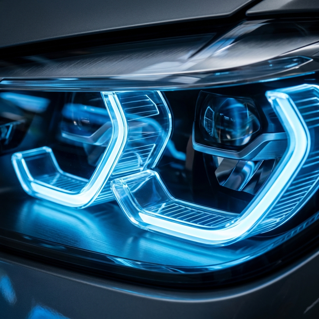 Vehicle detail
